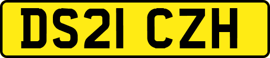 DS21CZH