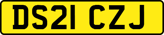 DS21CZJ