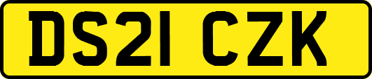DS21CZK