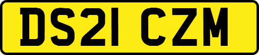 DS21CZM