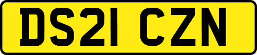 DS21CZN