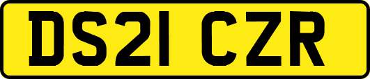 DS21CZR