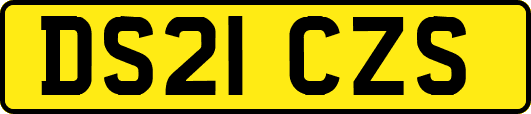 DS21CZS