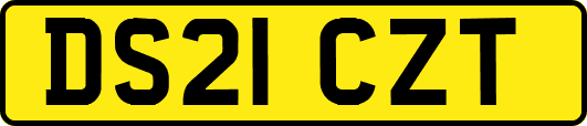 DS21CZT