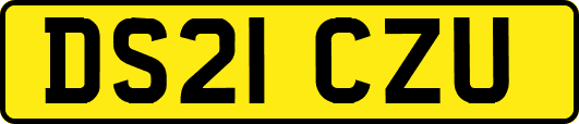 DS21CZU