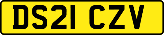 DS21CZV