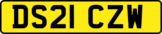 DS21CZW