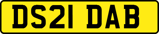 DS21DAB
