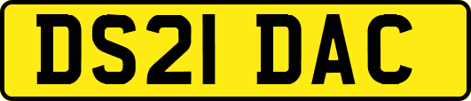 DS21DAC