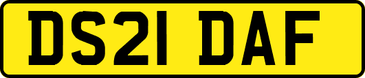 DS21DAF