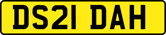 DS21DAH