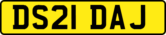 DS21DAJ