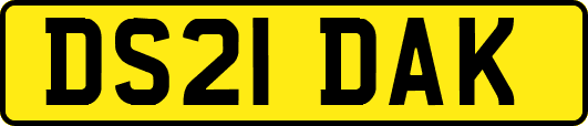DS21DAK