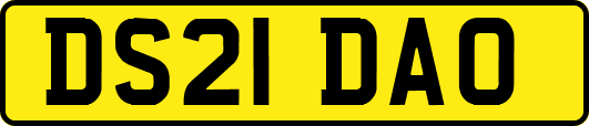 DS21DAO