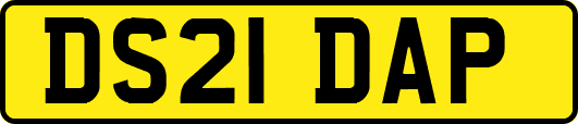 DS21DAP
