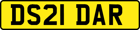DS21DAR