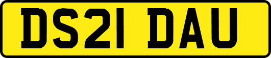DS21DAU