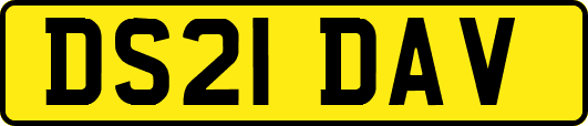 DS21DAV