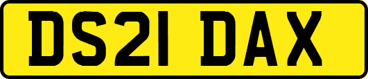 DS21DAX