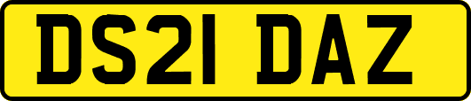 DS21DAZ