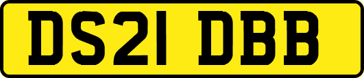DS21DBB