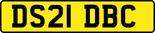 DS21DBC