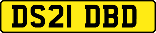 DS21DBD