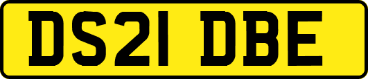 DS21DBE