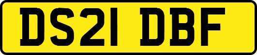 DS21DBF