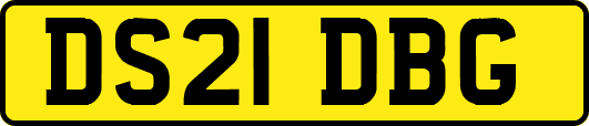 DS21DBG