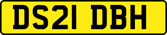 DS21DBH