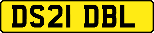 DS21DBL