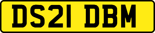 DS21DBM