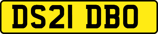 DS21DBO