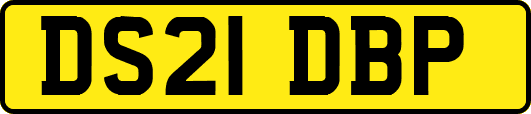 DS21DBP