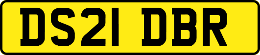 DS21DBR