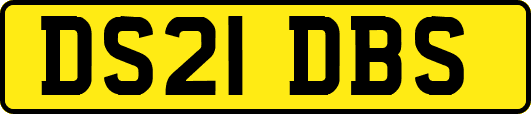 DS21DBS