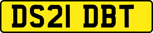 DS21DBT