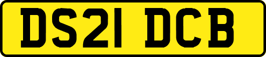 DS21DCB