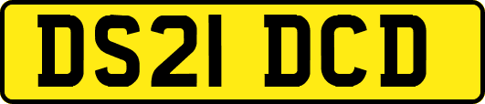 DS21DCD