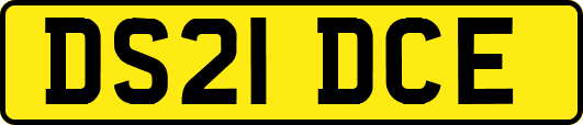 DS21DCE