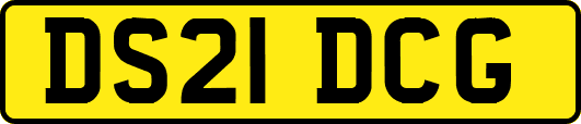 DS21DCG