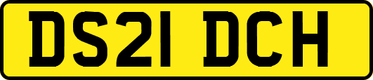 DS21DCH