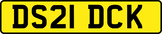DS21DCK