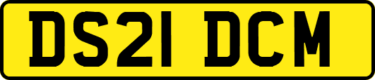 DS21DCM