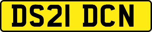 DS21DCN