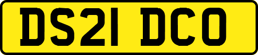 DS21DCO