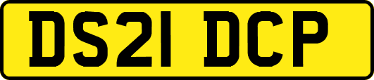 DS21DCP