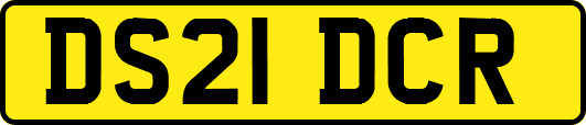DS21DCR