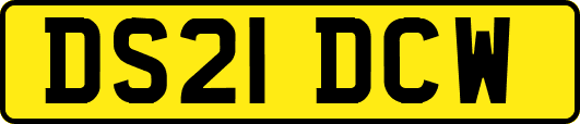 DS21DCW